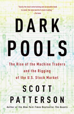Cover of the book Dark Pools by Scott Hahn