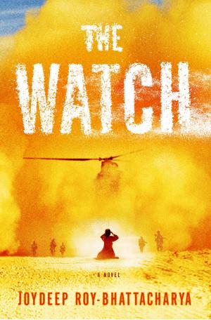 Cover of the book The Watch by AR DeClerck