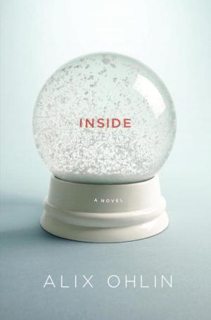 Cover of the book Inside by Frederic Raphael
