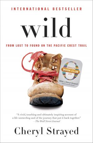 Cover of the book Wild (Oprah's Book Club 2.0 Digital Edition) by Robert Karen, Ph.D.