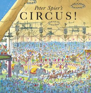 Cover of the book Peter Spier's Circus by Gary Paulsen