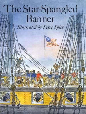 Cover of the book The Star-Spangled Banner by Walter Dean Myers