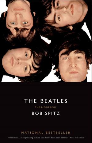 Cover of the book The Beatles by Laird Hunt