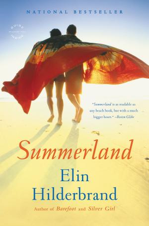 Cover of the book Summerland by Daniel Mason