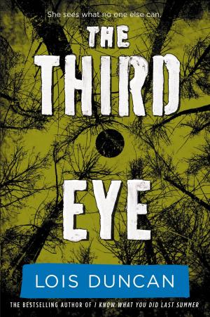 Cover of the book The Third Eye by Patricia Elliott