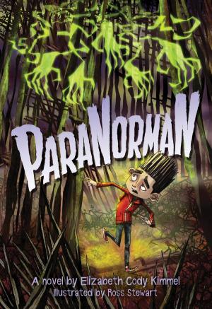 Cover of the book ParaNorman by Ellen Goodlett