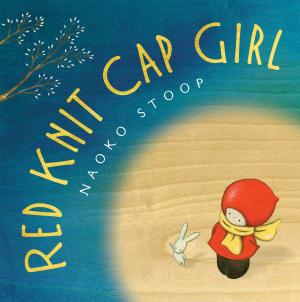 Cover of Red Knit Cap Girl