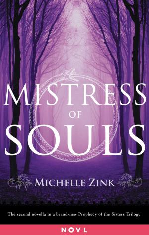 Book cover of Mistress of Souls