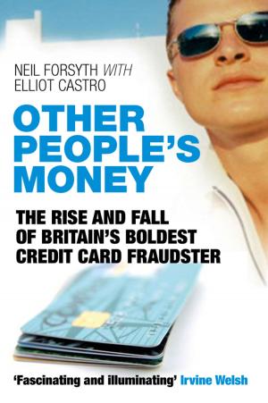 Cover of the book Other People's Money by Paul Farrell, Author
