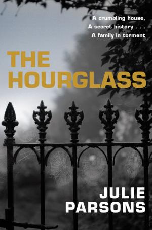 Cover of the book The Hourglass by E. M. Delafield