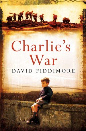 Cover of the book Charlie's War by Neil Chalmers
