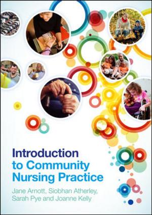 Cover of the book Introduction To Community Nursing Practice by Robert S. Hoffman, Mary Ann Howland, Neal A. Lewin, Lewis S. Nelson, Lewis R. Goldfrank