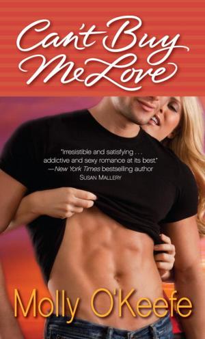 Cover of the book Can't Buy Me Love by Adam Mansbach