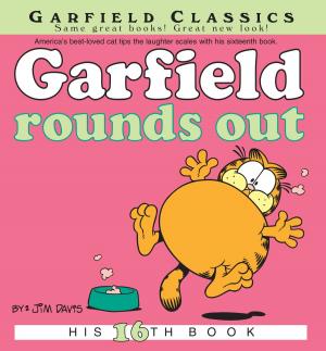 Cover of the book Garfield Rounds Out by Conn Iggulden