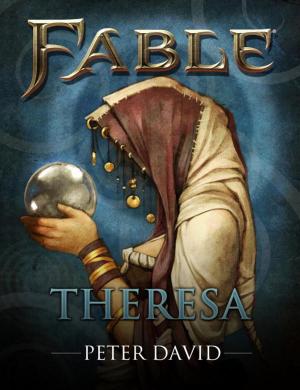 Cover of the book Fable: Theresa (Short Story) by Jillian Hunter