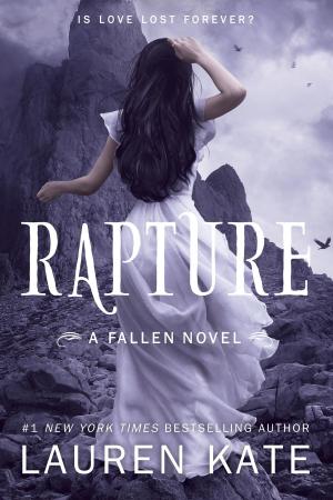 Cover of the book Rapture by Sir Walter Scott