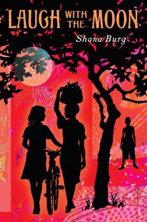 Cover of the book Laugh with the Moon by Whitney Gardner