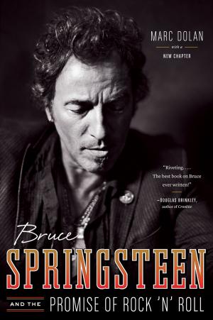 Cover of the book Bruce Springsteen and the Promise of Rock 'n' Roll by Stephen Dunn