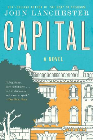 Cover of the book Capital: A Novel by John M. Gottman, Ph.D., Julie Schwartz Gottman