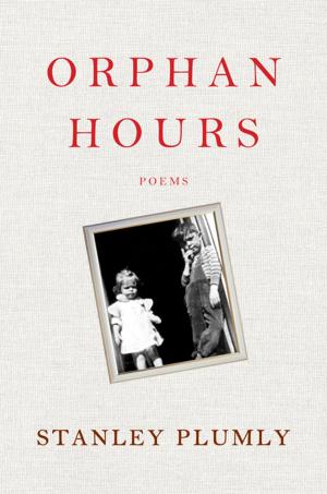 Cover of the book Orphan Hours: Poems by Bryan Sykes