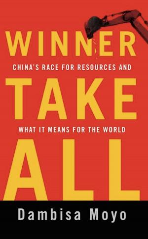 Cover of the book Winner Take All by Michelle Tea