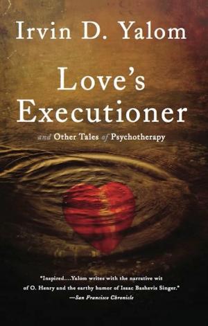 Book cover of Love's Executioner