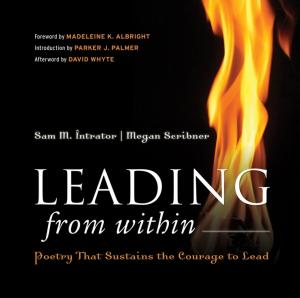 Cover of the book Leading from Within by Dean T. Spaulding