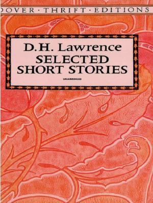 Cover of the book Selected Short Stories by E. A. Wallis Budge