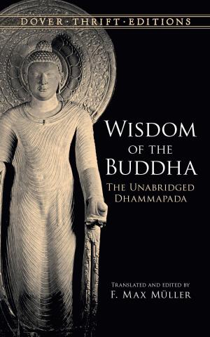 Cover of the book Wisdom of the Buddha by G. Montague Ellwood