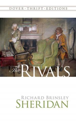 Cover of the book The Rivals by Richard Bellman