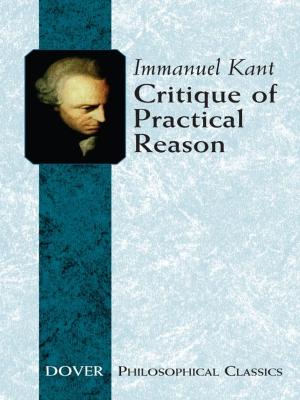 Cover of the book Critique of Practical Reason by Franz von Schönwerth