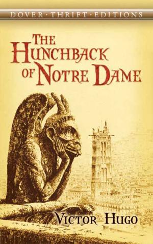 Cover of the book The Hunchback of Notre Dame by Frédéric Chopin