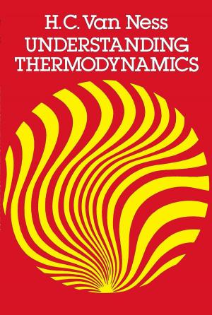 Cover of the book Understanding Thermodynamics by James Boswell