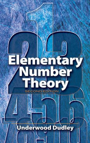 Cover of the book Elementary Number Theory by Éliphas Lévi