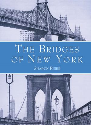 Cover of the book The Bridges of New York by Jacob T. Schwartz