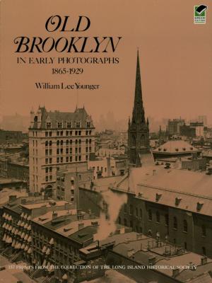Cover of the book Old Brooklyn in Early Photographs, 1865-1929 by Johann Sebastian Bach