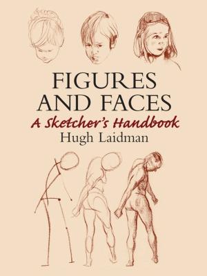 Cover of the book Figures and Faces by Joseph Conrad