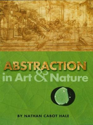 Book cover of Abstraction in Art and Nature