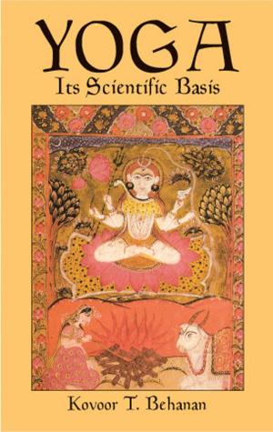 Cover of the book Yoga by 
