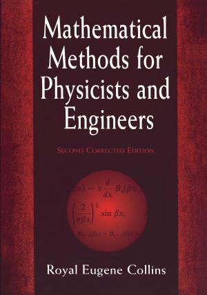 Cover of the book Mathematical Methods for Physicists and Engineers by James Watt
