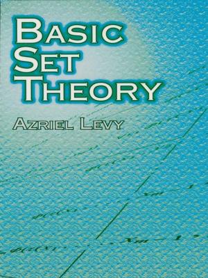 Cover of the book Basic Set Theory by Eric Frank Russell