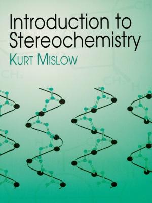 Cover of the book Introduction to Stereochemistry by Angelo S. Rappoport