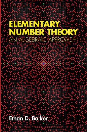 Cover of the book Elementary Number Theory by Gerald E. Sherwood, Robert C. Stroh