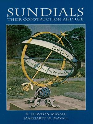 Cover of the book Sundials by Edward Clinton Ezell, Linda Neuman Ezell