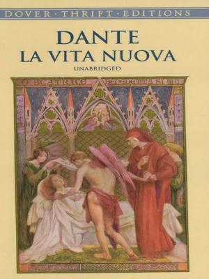 Cover of La Vita Nuova