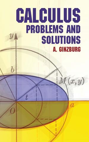 Cover of the book Calculus by William Vernon Lovitt