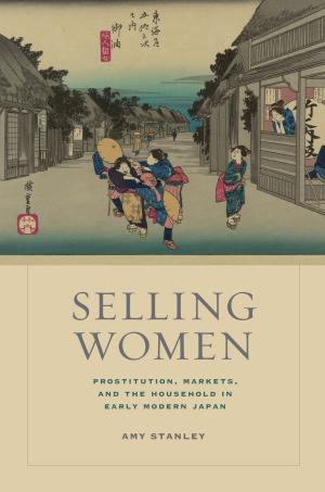 Cover of the book Selling Women by Niles Eldredge, Sidney Horenstein