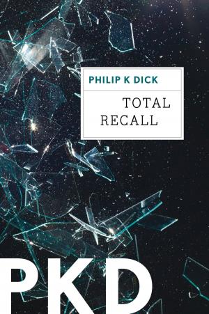 Cover of the book Total Recall by Michele Scicolone
