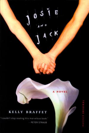 Cover of the book Josie and Jack by Andrew Weil, MD