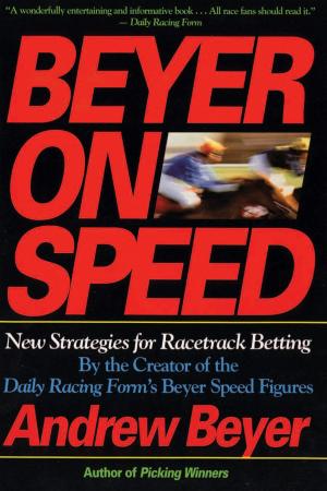Cover of the book Beyer on Speed by Tina Kugler, Carson Kugler